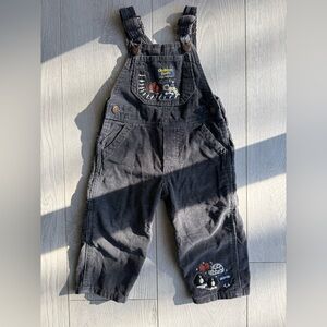 Vintage OshKosh B'gosh Overalls